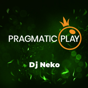 Dj Neko Slot Thumbnail