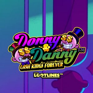 Donny and Danny Thumbnail