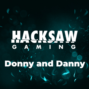 Donny and Danny Slot Thumbnail