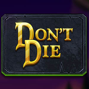 Don't Die Thumbnail