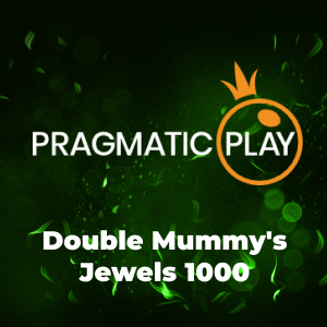 Double Mummy's Jewels 1000 Thumbnail