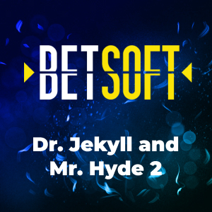 Dr. Jekyll and Mr. Hyde 2 Slot Thumbnail