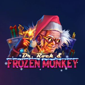 Dr Rock & Frozen Monkey Slot Thumbnail