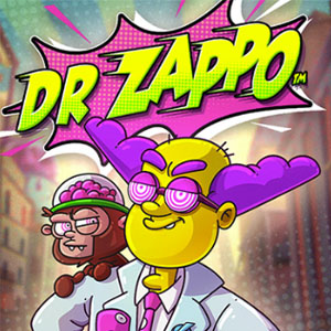 Dr Zappo Thumbnail