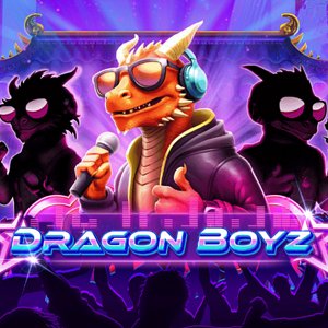 Dragon Boyz Thumbnail