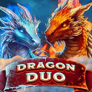 Dragon Duo Slot Thumbnail