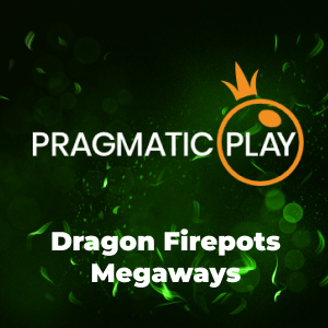 Dragon Firepots Megaways Thumbnail