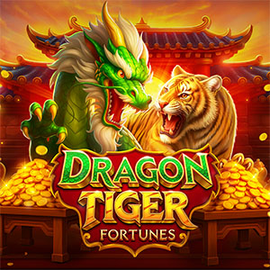 Dragon Tiger Fortunes Thumbnail