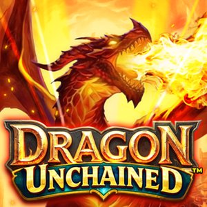 Dragon Unchained Thumbnail