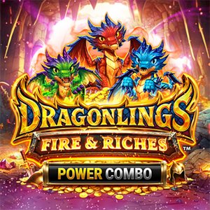 Dragonlings: Fire & Riches Power Combo Thumbnail
