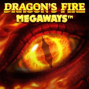 Dragon’s Fire Megaways Slot Thumbnail