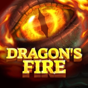 Dragon's Fire Slot Thumbnail
