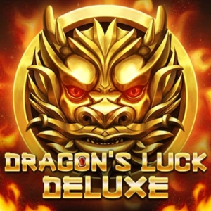 Dragon’s Luck Deluxe Slot Thumbnail
