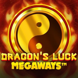 Dragon’s Luck Megaways Slot Thumbnail