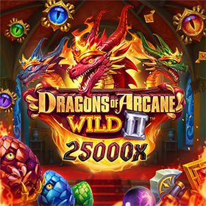 Dragons of Arcane Wild 2 Thumbnail