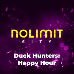 Duck Hunters: Happy Hour Slot Thumbnail