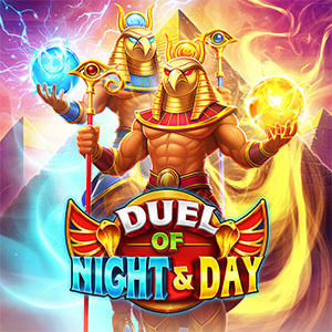 Duel of Night & Day Thumbnail