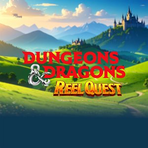 Dungeons & Dragons Reel Quest Thumbnail