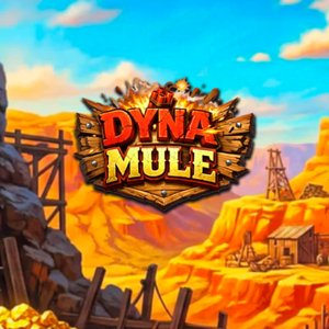 Dyna Mule Thumbnail