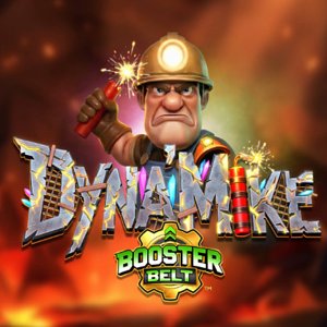 Dyna'Mike BoosterBelt Thumbnail