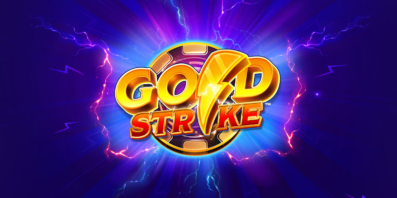 gold strike casino slots