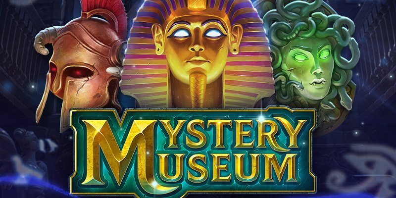 Museum Mystery