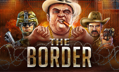 The Border