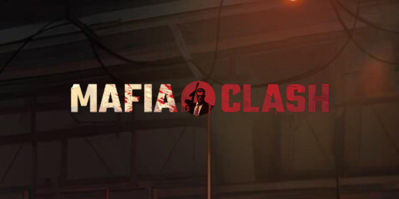 Mafia Clash (Bullshark Games) Demo and Slot Review