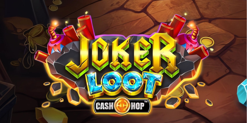 Jade Rabbit Slots Joker Loot (Jade Rabbit Studio) Demo and Slot Review