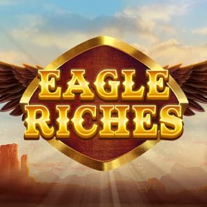 Eagle Riches Slot Thumbnail