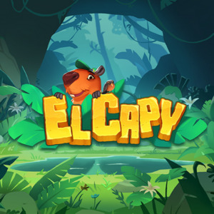 El Capy Slot Thumbnail