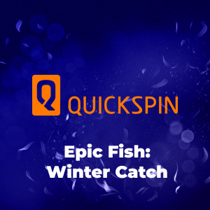 Epic Fish: Winter Catch Slot Thumbnail