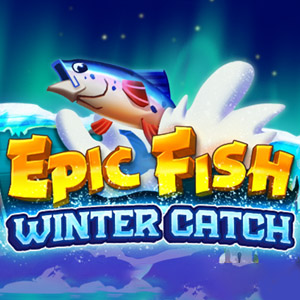 Epic Fish: Winter Catch Thumbnail