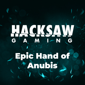 Epic Hand of Anubis Thumbnail