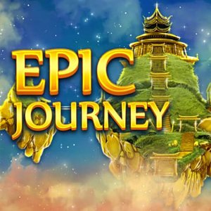 Epic Journey Thumbnail
