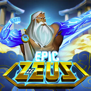 Epic Ze Zeus Thumbnail
