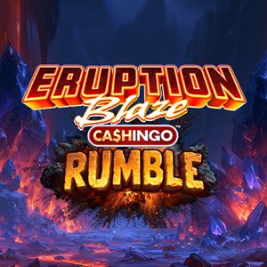 Eruption Blaze Cashingo Rumble Thumbnail