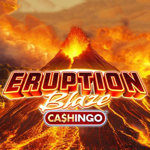 Eruption Blaze Cashingo Thumbnail