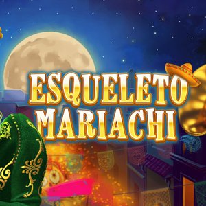 Esqueleto Mariachi Thumbnail