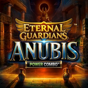 Eternal Guardians: Anubis Power Combo Thumbnail