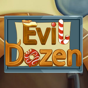 Evil Dozen Thumbnail