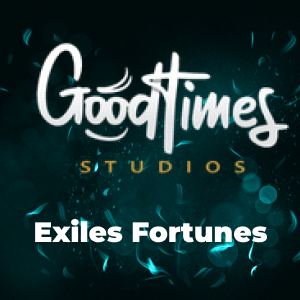 Exiles Fortunes Slot Thumbnail