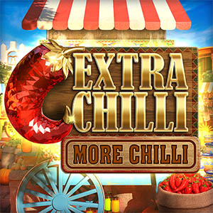 Extra Chilli More Chilli Thumbnail