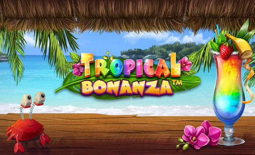 Tropical Bonanza