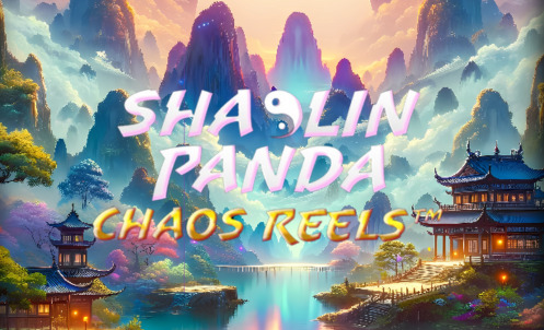 Shaolin Panda Chaos Reels (Octoplay) Demo and Slot Review