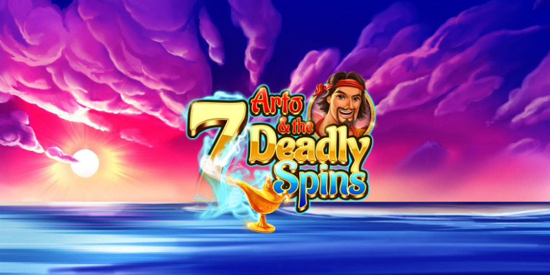 7 Deadly Spins