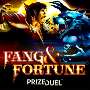 Fang & Fortune Thumbnail