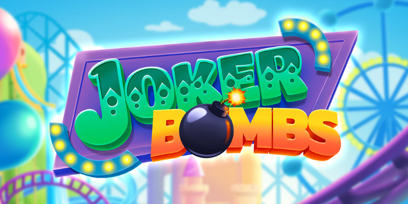 Joker Bombs (Hacksaw Gaming) Demo and Slot Review