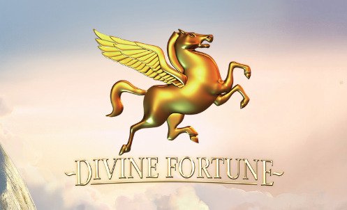Divine Fortune Review: De Megaways-versie van Divine Fortune onder de loep