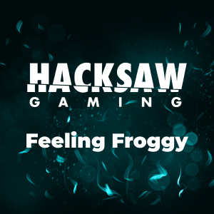 Feeling Froggy Thumbnail